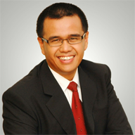 Dr. Rizky Wisnoentoro