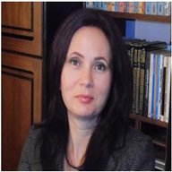 Dr. Alexandrina Sirbu, Ph.D.