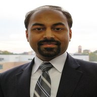 Dr. Monzurul A. Roni