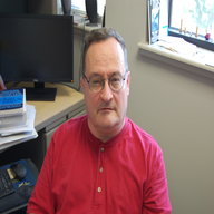 Dr. Paul Bracken
