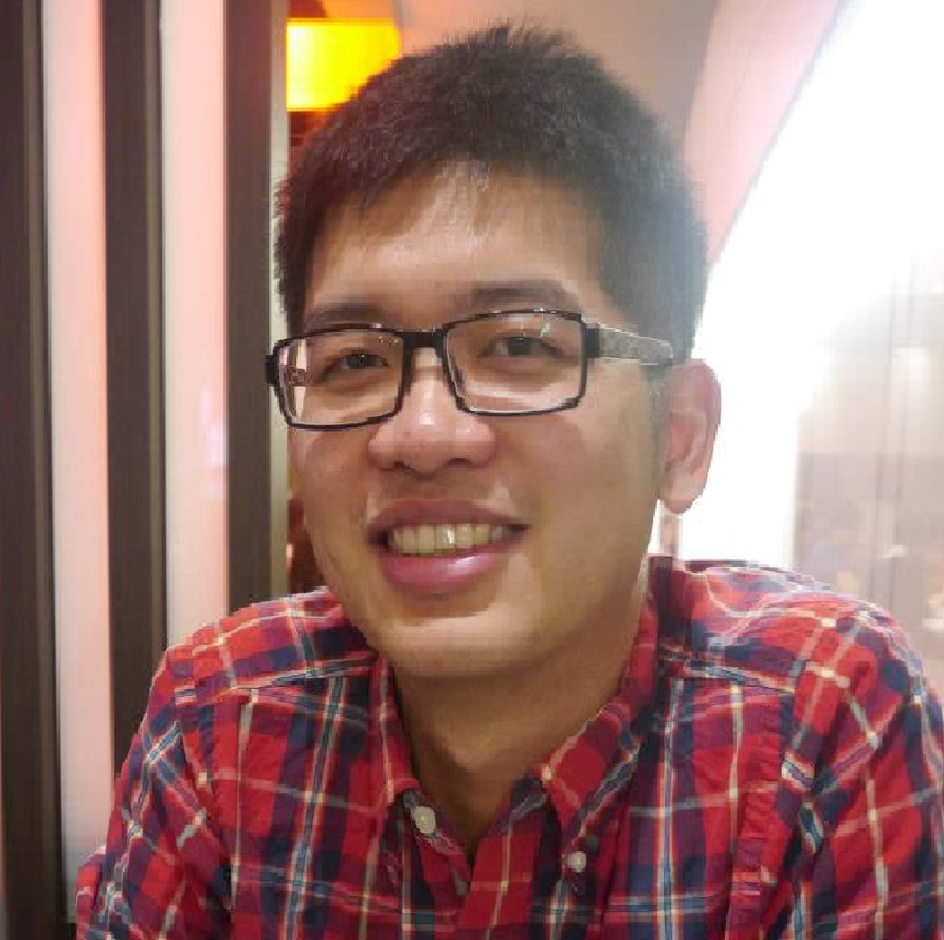 Dr. Kun-Che Chang