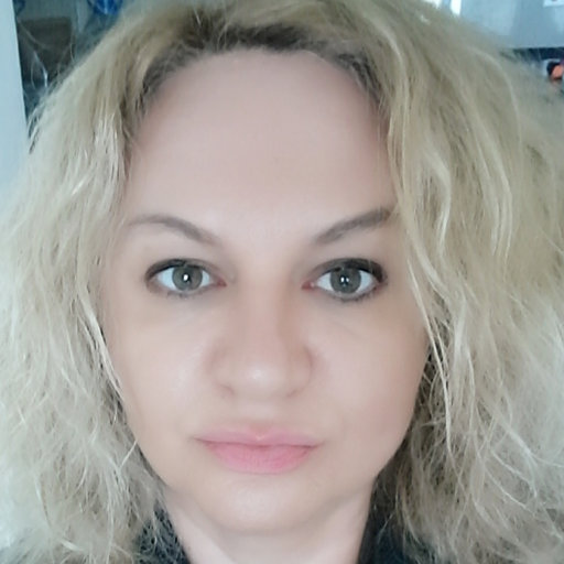 Dr. Christina Koutra