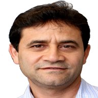 Dr. Allauddin Siddiqi, Ph.D.
