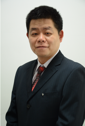 Dr. Xuefeng Yu