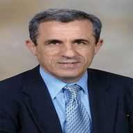 Dr. Gazi B. Zibari, MD
