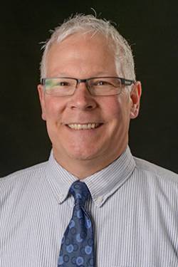 Dr. Adam Rich, Ph.D.