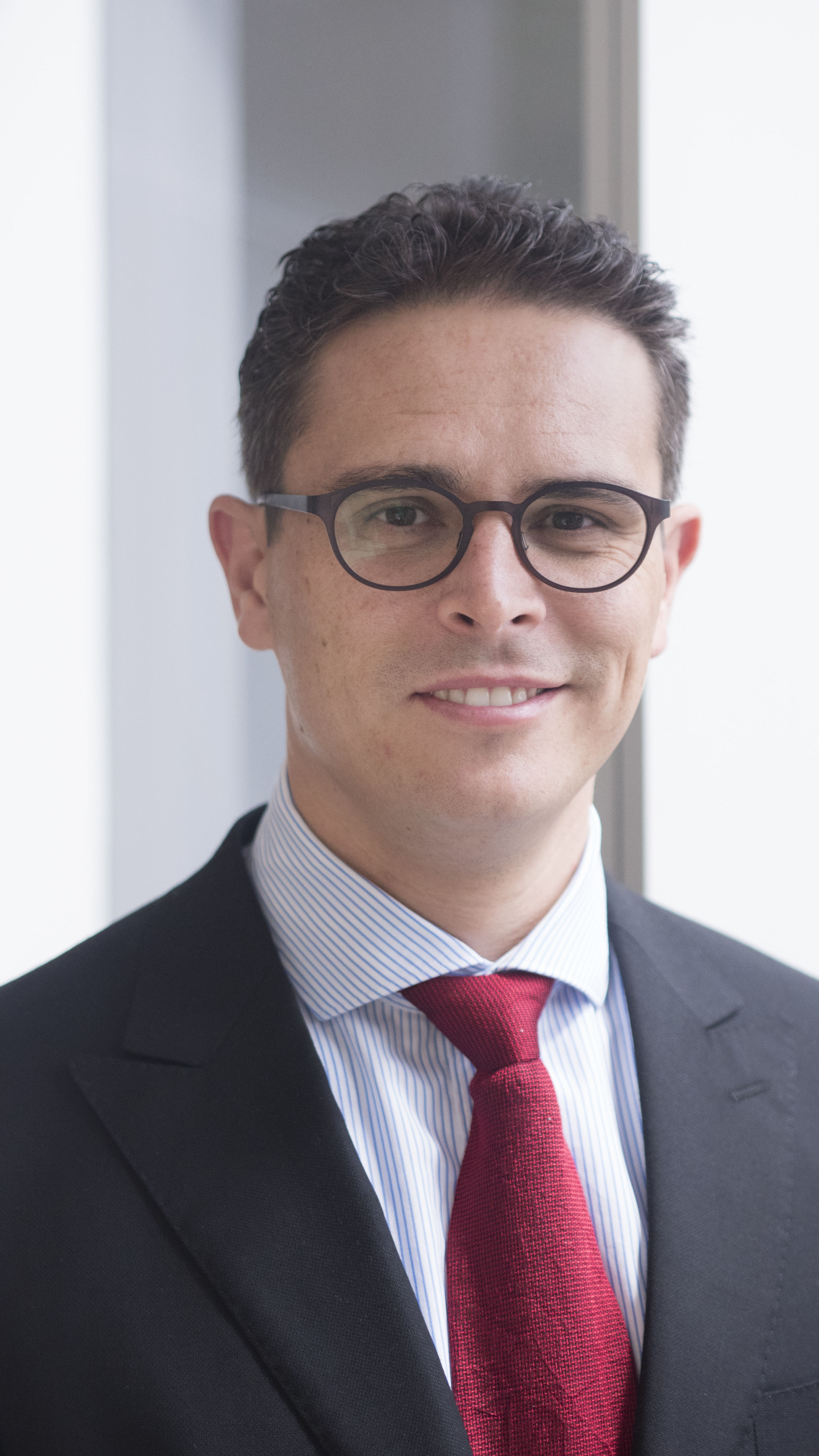 Prof. Vito Mollica