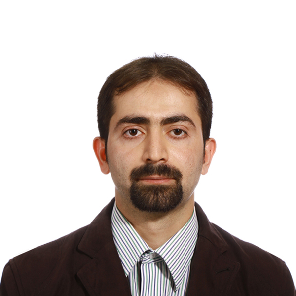 Dr. Abolfazl Dohaei