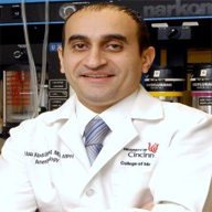 Dr. Alaa Abd-Elsayed, MD, MPH