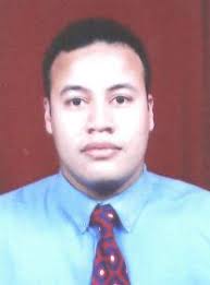 Dr. Ahmed Nabih Zaki Rashed
