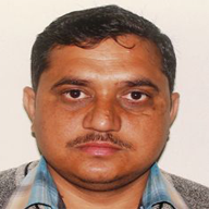 Mr. Sanjeev Salgotra