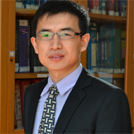Dr. Linfeng Zheng, MD, Ph.D.