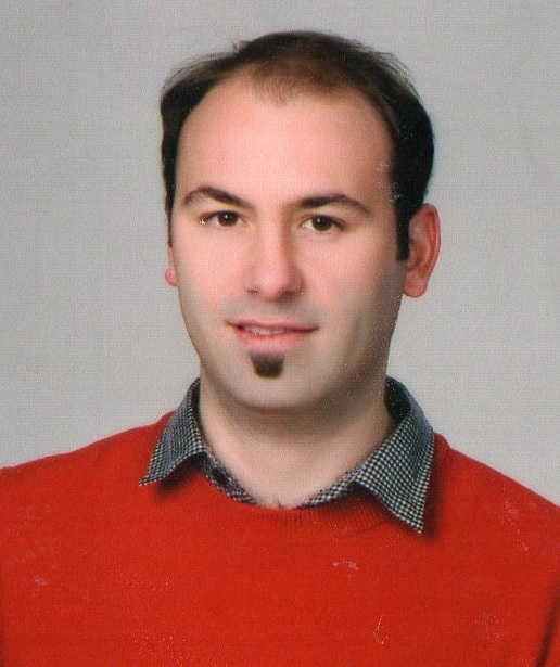 Dr. Burak Dik