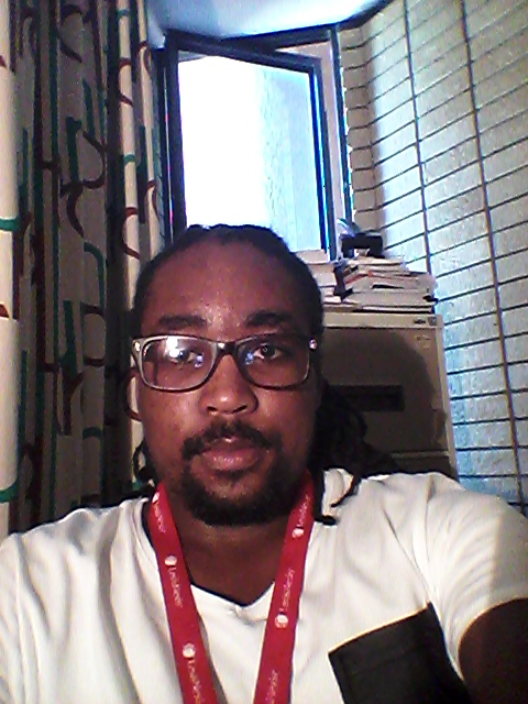 Dr. Ephraim Kevin Sibanyoni