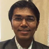Dr. Hardik A Gohel