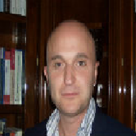 Prof. Ubaldo Comite