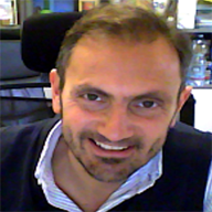 Dr. Amedeo Amedei