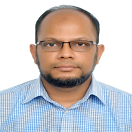 Dr. Tanveer Saleh
