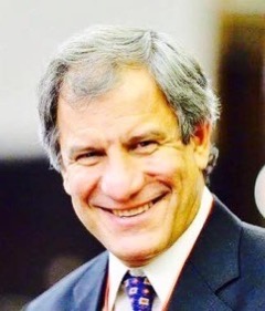 Dr. Rui Ribeiro