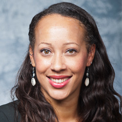 Dr. Kyaien Conner Ph.D.,