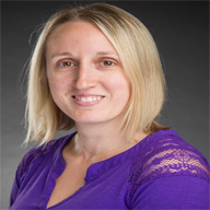Dr. Victoria Bryant, Ph.D.