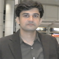 Dr. Mueen Uddin