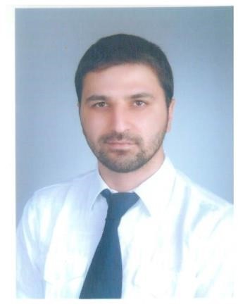 Dr. Nuri Çelik