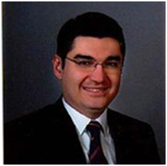 Dr. Ali Riza Cenk Celebi