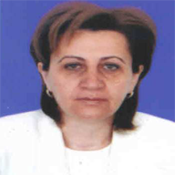 Dr. Anahit Hovhannisyan
