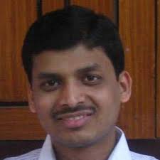 Prof. Dr. Ameeya Kumar Nayak
