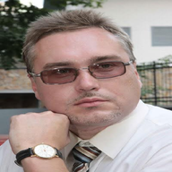 Dr. Zinchenko Viktor Viktorovich