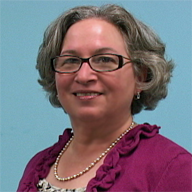 Dr. Diane Bordenave, Ed.D