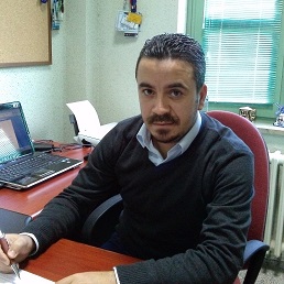 Prof. Engin Eroglu