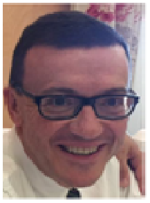 Dr. Bernardino Benito