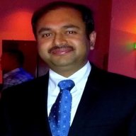 Dr. Ayanabha Chakraborti, Ph.D.