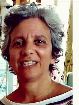 Dr. Irene Oliveira