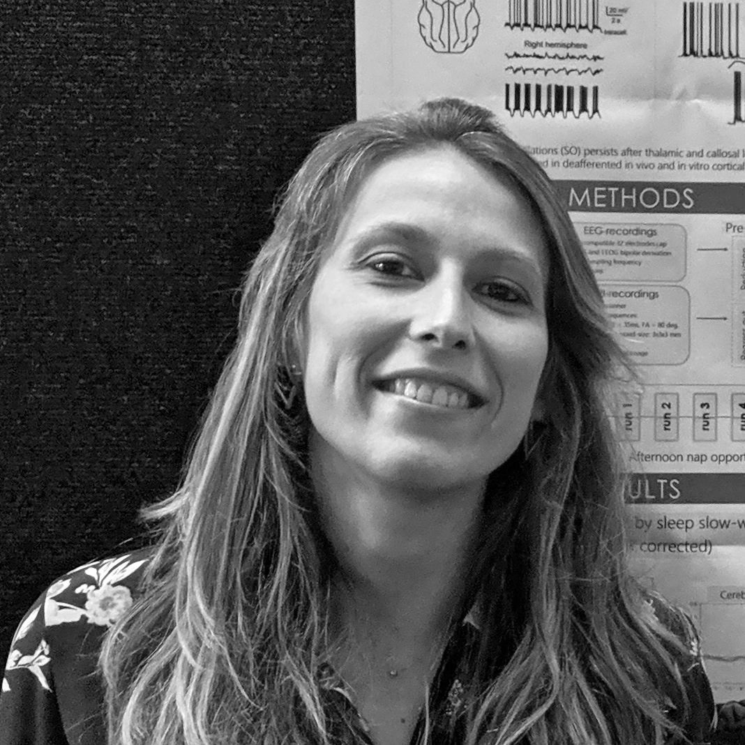 Ms. Monica Betta, Ph.D.