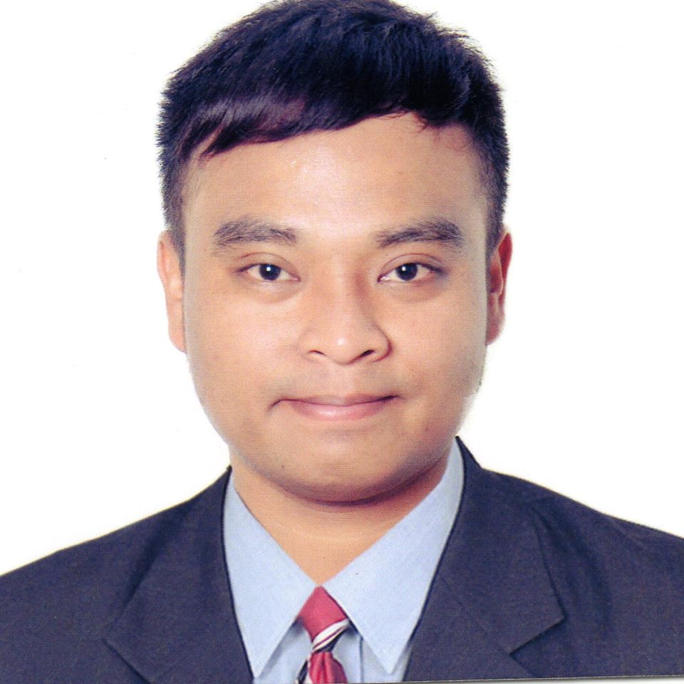 Dr. Jestoni Dulva Maniago