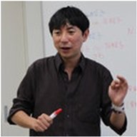 Dr. Yoritaka Iwata