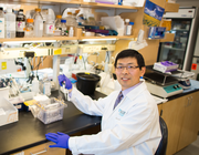 Dr. Can (Martin) Zhang, M.D., M.Sc. Ph.D.