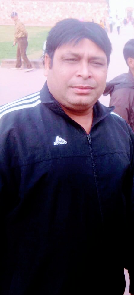 Dr. Nadeem Khan