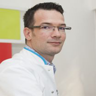 Dominic – Gabriel Iliescu