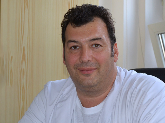 Dr. Budu Vlad