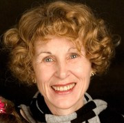 Dr. Janine Stevenson