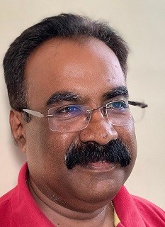 Dr. S. V. Narasimha Murthy