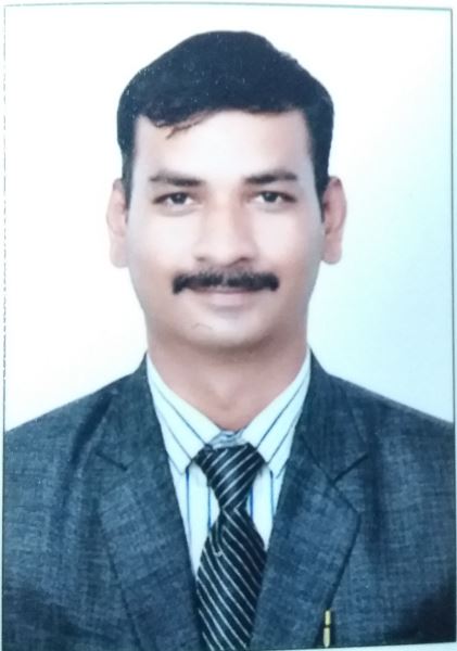 Dr. Haresh Kakde