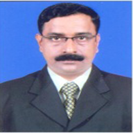 Dr. Chitta Ranjan Bhoi