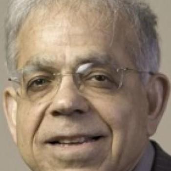 Dr. A. C. Matin, Ph.D.
